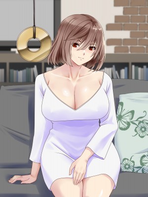 (同人CG集) [P・ボックス (スウィッチ01)] 人妻支配_181__04