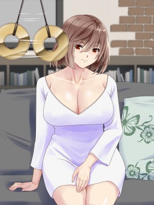 (同人CG集) [P・ボックス (スウィッチ01)] 人妻支配_182__05