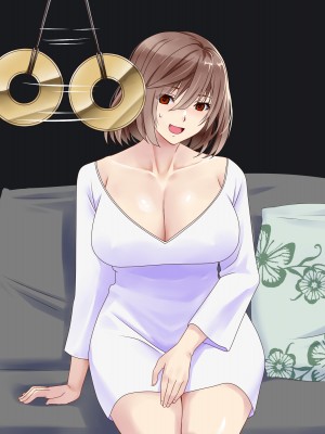 (同人CG集) [P・ボックス (スウィッチ01)] 人妻支配_184__07