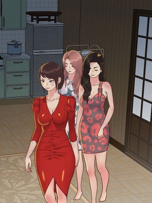 天真姊妹花 30-31話_30_027