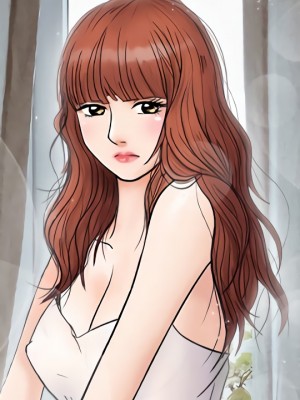 誘惑 36-37話