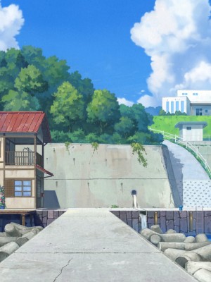 [新桥月白日语社][青水庵] 子産み島～週7で産めるメスたち～_222