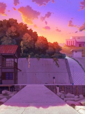 [新桥月白日语社][青水庵] 子産み島～週7で産めるメスたち～_278