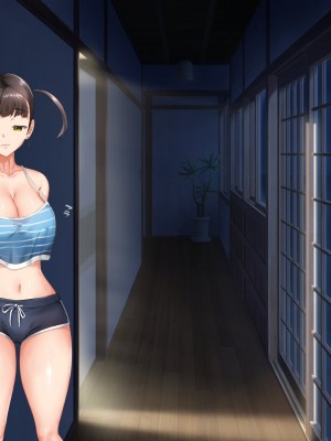 [新桥月白日语社][青水庵] 子産み島～週7で産めるメスたち～_371