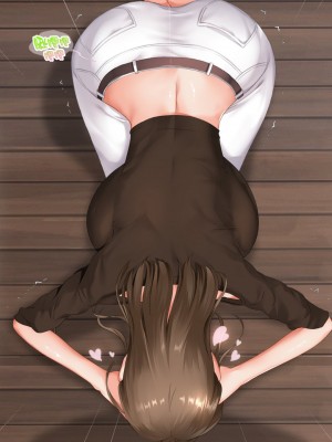 [新桥月白日语社][青水庵] 子産み島～週7で産めるメスたち～_404