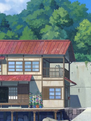 [新桥月白日语社][青水庵] 子産み島～週7で産めるメスたち～_458