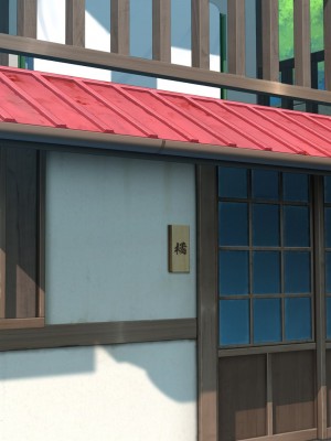 [新桥月白日语社][青水庵] 子産み島～週7で産めるメスたち～_552