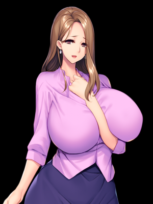 [アパタイト] 義母との誘惑同居生活 ～妻の母は、義母とは呼べない美熟女でした～_ta117