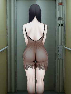 [水無月三日] 貞セ子～ソレは男をダメにする最恐地縛霊～ [羅莎莉亞漢化]_10_09_08