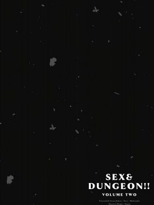 [風的工房][佐原玄清／ミンカンスキー] セックス＆ダンジョン!! 2 性愛＆迷宮!! 2_風的工房008