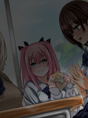 (同人CG集) [重箱製作所] ウラではヤってるクラスのあの娘_391_2_150