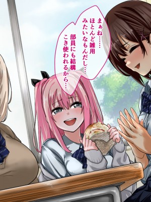 (同人CG集) [重箱製作所] ウラではヤってるクラスのあの娘_397_2_156