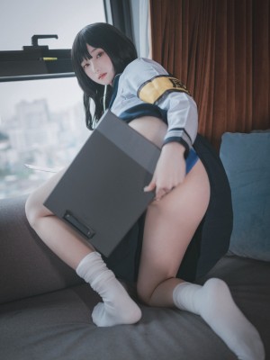 [DJAWA]Bambi - Moral Guardian of School[DJAWA]Bambi - Moral Guardian of School_07