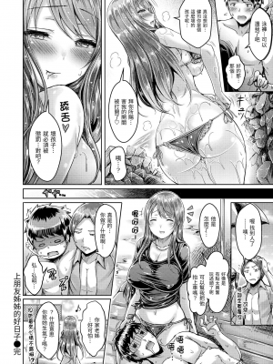 [澳本悠太] 恋染まーきんぐ [中国翻訳] [d_art] [DL版]_0113