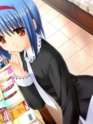 Little Busters_Little Busters (231)