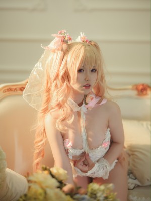 一北亦北 - 赫克特 ヘクトール_04