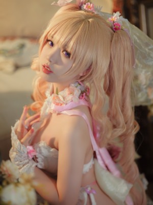 一北亦北 - 赫克特 ヘクトール_09