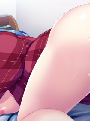 [アトリエかぐや TEAM Gassa-Q] シスパコ ～Hな甘辛4姉妹～_e_b1809