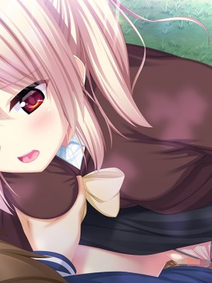 [アトリエかぐや TEAM Gassa-Q] シスパコ ～Hな甘辛4姉妹～_e_c1006