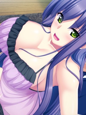 [アトリエかぐや TEAM Gassa-Q] シスパコ ～Hな甘辛4姉妹～_e_d1407