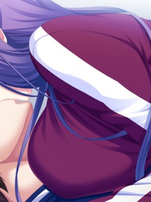 [アトリエかぐや TEAM Gassa-Q] シスパコ ～Hな甘辛4姉妹～_e_d1502