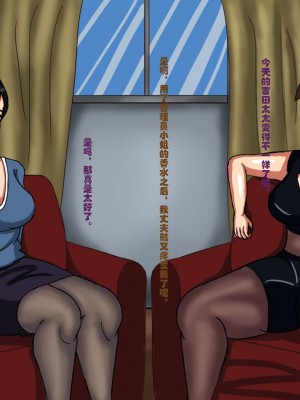 [Ph-Fetish] 恶魔道具师 公寓篇 [中文]_029