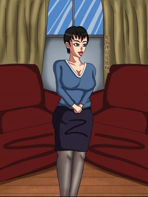 [Ph-Fetish] 恶魔道具师 公寓篇 [中文]_140