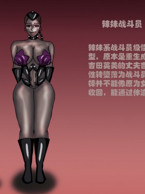 [Ph-Fetish] 恶魔道具师 公寓篇 [中文]_110