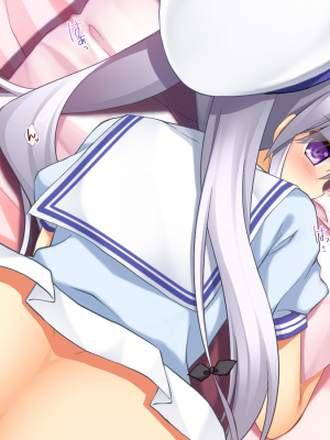[リリックボックス] 性的な妹 [花飴个人汉化]_p37