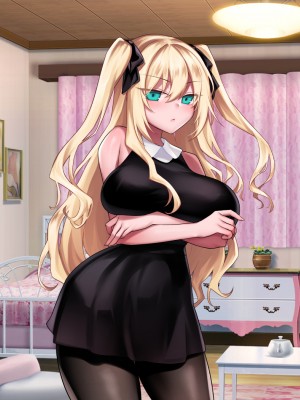 (同人CG集) [にーきゅー (る～く)] GRIMOIRE FANTASY_207_to_3