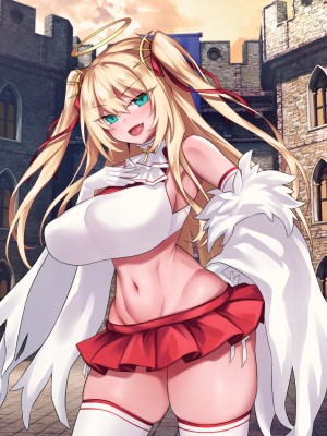 (同人CG集) [にーきゅー (る～く)] GRIMOIRE FANTASY_219_to_15