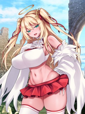 (同人CG集) [にーきゅー (る～く)] GRIMOIRE FANTASY_247_to_43