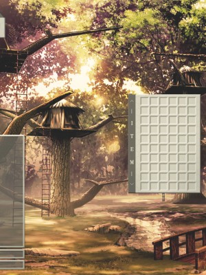 (同人CG集) [にーきゅー (る～く)] GRIMOIRE FANTASY_261_to_57