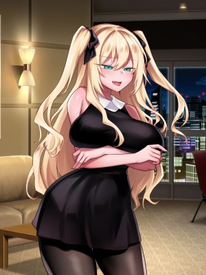 (同人CG集) [にーきゅー (る～く)] GRIMOIRE FANTASY_331_to_127