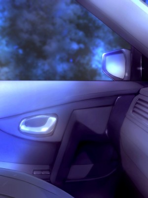 (同人CG集) [桃園結] せきらら逃避行 ～陰キャ少女と猥褻くるま旅～_0067__056