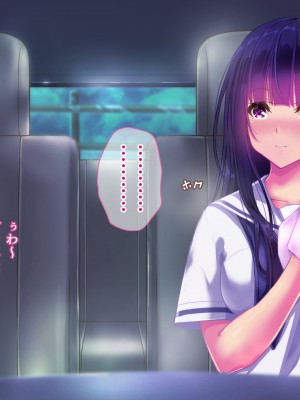 (同人CG集) [桃園結] せきらら逃避行 ～陰キャ少女と猥褻くるま旅～_0156__145