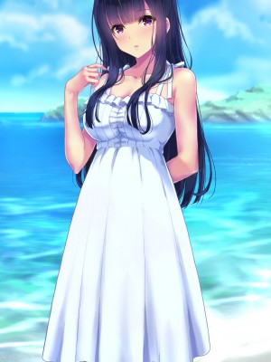 (同人CG集) [桃園結] せきらら逃避行 ～陰キャ少女と猥褻くるま旅～_1415_20_B04