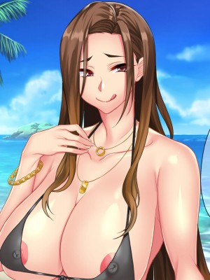 (同人CG集) [ぽるちーに] セックスしか取り柄のない娘たちの家庭教師たのみたいんだけど授業料は母娘マンコに生ハメ中出し放題でどう？_282_13_240a