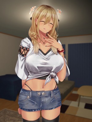 (同人CG集) [せびれ] 黒ギャル従妹と「傷心えっち」する一ヶ月_251_sfxto_46