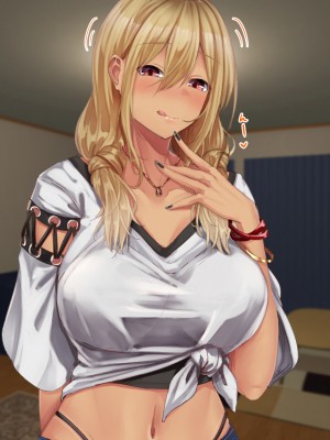 (同人CG集) [せびれ] 黒ギャル従妹と「傷心えっち」する一ヶ月_254_sfxto_49