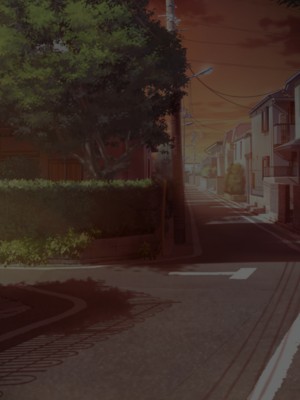 (同人CG集) [せびれ] 黒ギャル従妹と「傷心えっち」する一ヶ月_414_to_6