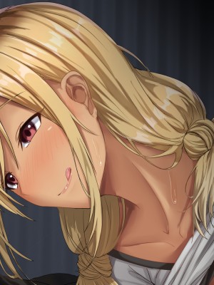 (同人CG集) [せびれ] 黒ギャル従妹と「傷心えっち」する一ヶ月_427_to_19