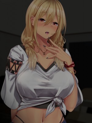 (同人CG集) [せびれ] 黒ギャル従妹と「傷心えっち」する一ヶ月_458_to_50