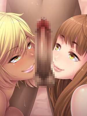 [ORCSOFT] 聖ヤリマンシスターズパコパコ日記_147_H180