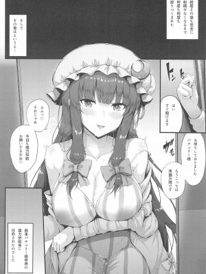 (C99) [YuKi-IRo (ゆきうさぎ。)] まりょく補給中 (東方Project)_015