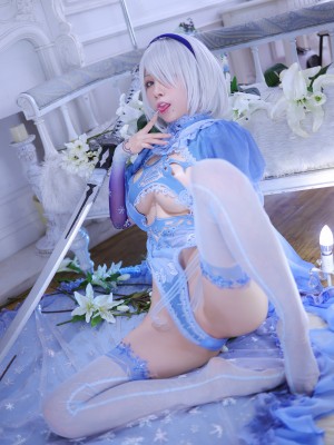 水淼aqua 冰雪2b第一套_53_cos_53