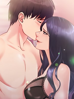 女教授的秘密 95-96話