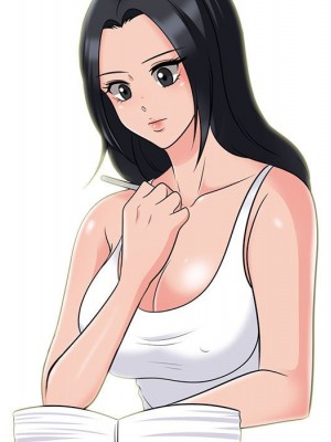 女教授的秘密 95-96話_96_090