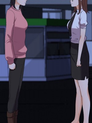 同事換換愛 36-37話_37_093