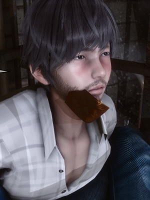 [衣一] 秘密 29_037